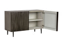 CARLIN SIDEBOARD - SMALL TAUPE