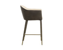 KYLIN COUNTER STOOL - Default Title