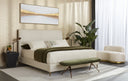 HARRIS BED - KING CASABLANCA CLOUD