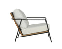 MILAN ARMCHAIR - Default Title