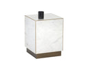 DAINES END TABLE - Default Title
