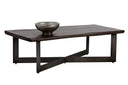 MARLEY COFFEE TABLE - RECTANGULAR