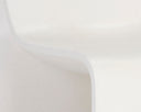 ODYSSEY LOUNGE CHAIR - WHITE