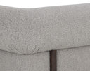 BROMLEY SOFA - BROWN ALTRO CAPPUCCINO