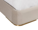 CLARIMOND BED - Default Title