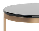 BENJAMIN END TABLE - Default Title