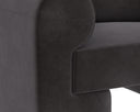 IONIC ARMCHAIR - MEG ASH