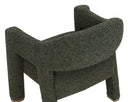 PRISCA LOUNGE CHAIR - Default Title