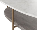 DEJA COFFEE TABLE - Default Title