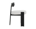 TITAN DINING CHAIR - Default Title