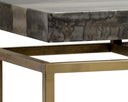 TORENO CONSOLE TABLE - Default Title