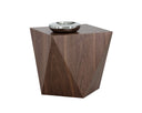 TIMMONS END TABLE - Default Title