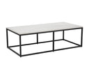 ELLERY COFFEE TABLE - Default Title