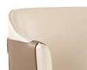 CARTER OFFICE CHAIR - NAPA BEIGE NAPA TAN