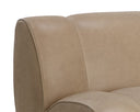 BLAISE SWIVEL LOUNGE CHAIR - Default Title