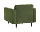 YOSI ARMCHAIR - Default Title