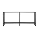 EIFFEL CONSOLE TABLE - BLACK