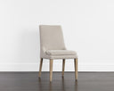 ROSINE DINING CHAIR - Default Title