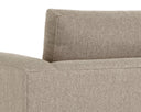 BYWARD SOFA - LIV WICKER