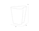 AVA SIDE TABLE - Default Title