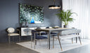 QUEENS DINING TABLE - Default Title