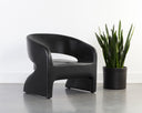 CURA LOUNGE CHAIR - Default Title