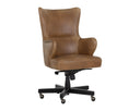 HUBERT OFFICE CHAIR - Default Title