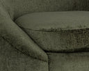 BLISS SWIVEL LOUNGE CHAIR - BERGEN OLIVE
