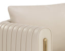 ALIX LOUNGE CHAIR - NAPA BEIGE