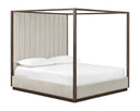 CASETTE CANOPY BED - Default Title