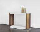 CAVETTE CONSOLE TABLE - Default Title