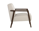 NEYMAR LOUNGE CHAIR - Default Title