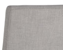 BALFORD DINING ARMCHAIR - ARENA CEMENT