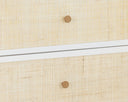 TIERRA DRESSER - LARGE