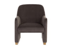 JAIME LOUNGE CHAIR - MEG ASH