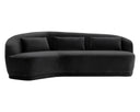 SORAYA SOFA - SHADOW GREY