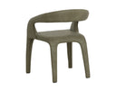 ATIKA DINING ARMCHAIR - IVANHOE PINE