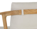 CORALINE DINING ARMCHAIR - Default Title