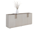 JAMILLE SIDEBOARD - Default Title