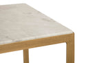 EVERT COFFEE TABLE - LOW