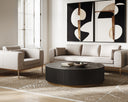 CORINTHIA HAND-TUFTED RUG - IVORYBEIGE 9 X 12
