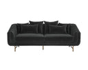 VEERA SOFA - SHADOW GREY
