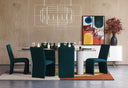 AEMOND DINING TABLE - Default Title