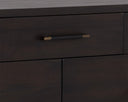WELDRICK DRESSER - Default Title