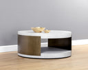 CAVETTE COFFEE TABLE - Default Title