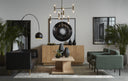 COVE SIDEBOARD - RUSTIC OAK
