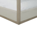 HOYOS CANOPY BED - Default Title