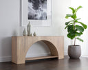 SALMA CONSOLE TABLE - Default Title