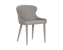 EVORA DINING CHAIR - DILLON STRATUS