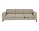 BYWARD SOFA - LIV WICKER
